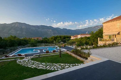 Casa vacanze Vacanza di relax Gruda