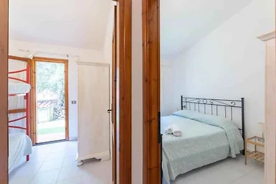 Ferienwohnung mit Klimaanlage