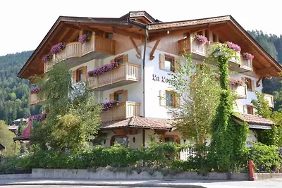 Ferienwohnung mit Balkon und WIFI
