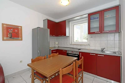Ferienwohnung mit Klimaanlage