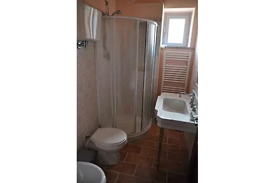 Ferienwohnung mit Pool