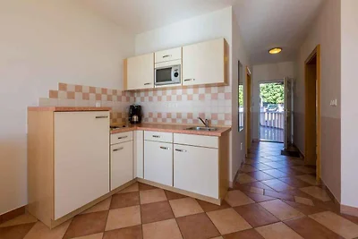 Ferienwohnung mit Klimaanlage