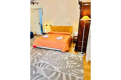 Vakantieappartement Gezinsvakantie SantAgnello