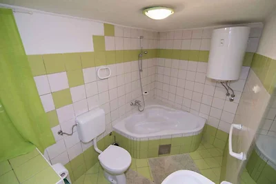 Ferienwohnung mit Terrasse