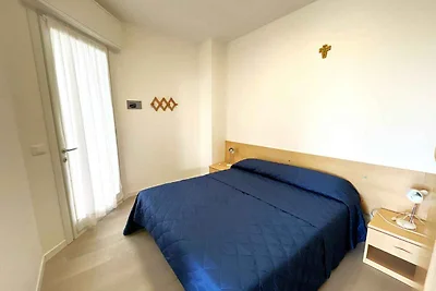 Vakantieappartement Gezinsvakantie Bibione