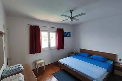 Ferienwohnung mit Meerblick