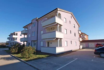 Vakantieappartement Gezinsvakantie Valbandon