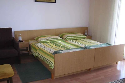 Ferienwohnung mit Balkon