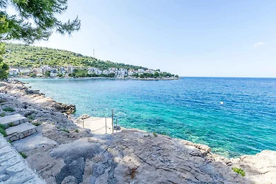 Gemütliche Ferienwohnung Fenix in Bilo (Primo