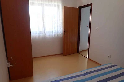 Gemütliche Ferienwohnungen Falk in Starigrad 