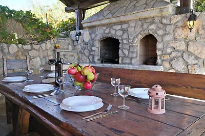 Willkommen in den Katarinini dvori – Ihr Rück