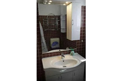 Appartamento Vacanza con famiglia Maslinica