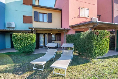 Apartament Dla rodzin Rosolina
