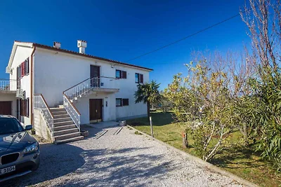 Ferienwohnung mit einem Schlafzimmer