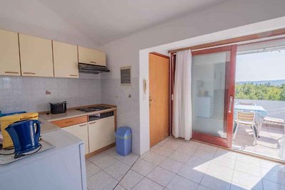 Vakantieappartement Gezinsvakantie Jadranovo