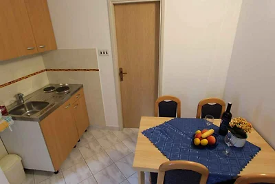 Appartamento Vacanza con famiglia Porat