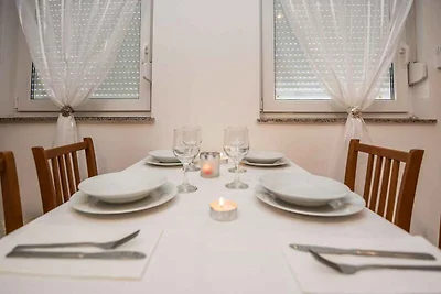 Ferienwohnung mit Klimaalage