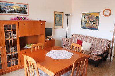 Vakantieappartement Gezinsvakantie Verona