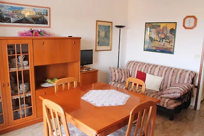 Appartamento Vacanza con famiglia Verona