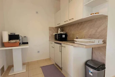 Ferienwohnung mit Balkon und Grill