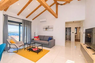 Appartamento Vacanza con famiglia Punat