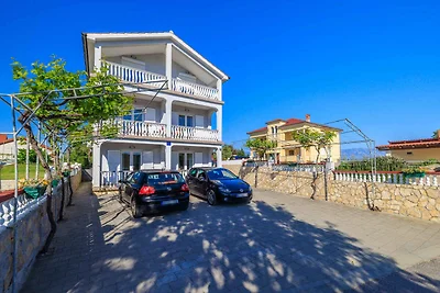 Vakantieappartement Gezinsvakantie Lopar