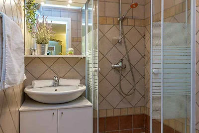 Apartment mit 1 Schlafzimmer in Strandnähe in