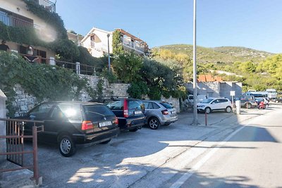 Ferienwohnung mit Meerblick und Klimaanlage