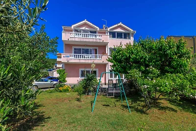 Appartamento Vacanza con famiglia Punat