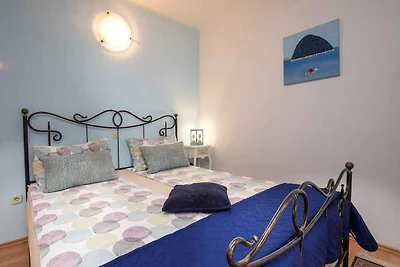 Vakantieappartement Gezinsvakantie Vrsar