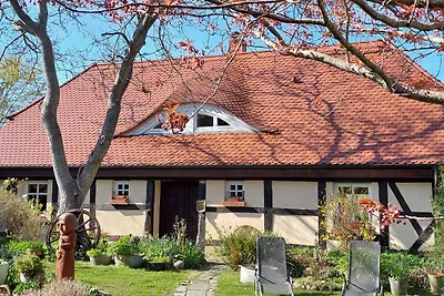 Casa vacanze Vacanza di relax Groß Schoritz