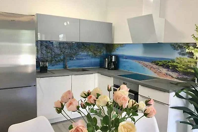 Appartamento Vacanza con famiglia Bol
