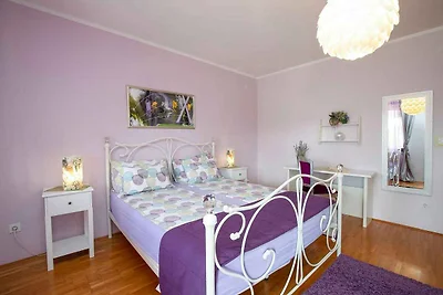 Appartamento Vacanza con famiglia Vrsar