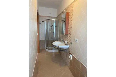 Ferienwohnung in einer ruhigen Gegend am Meer