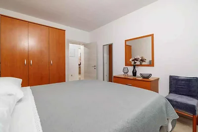 Vakantieappartement Gezinsvakantie Jadranovo