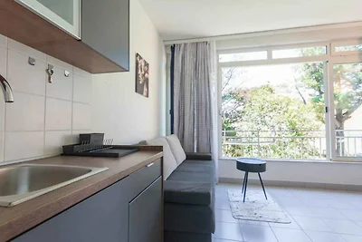 Ferienwohnung mit Klimaanlage