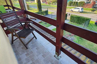 Casa vacanze Vacanza di relax Balatonkeresztúr