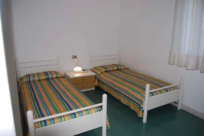 Vakantieappartement Gezinsvakantie Lignano Sabbiadoro