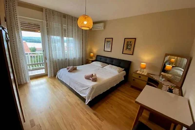 Ferienwohnung Wohnung in ruhiger Lage