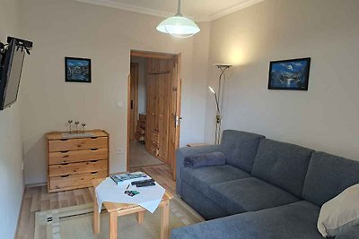 Vakantieappartement Gezinsvakantie Heviz