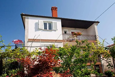 Appartamento Vacanza con famiglia Krk