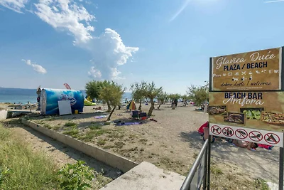 Vakantieappartement Gezinsvakantie Duce