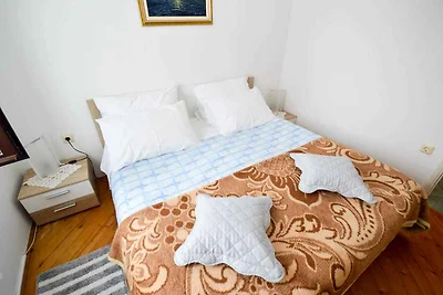 Vakantieappartement Gezinsvakantie Rakalj