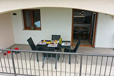 Appartement Vacances avec la famille Dramalj