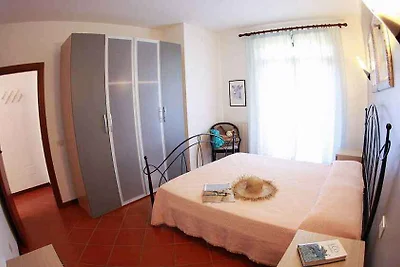 Appartamento Vacanza con famiglia Porto Azzurro
