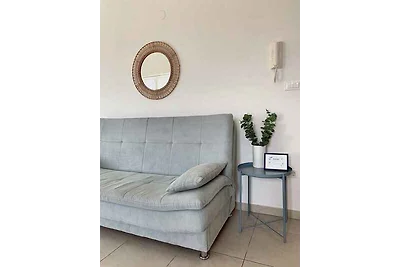 Vakantieappartement Gezinsvakantie Baska
