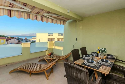 Appartamento Vacanza con famiglia Vir