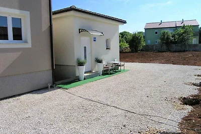 Ferienwohnung mit Klimaanlage