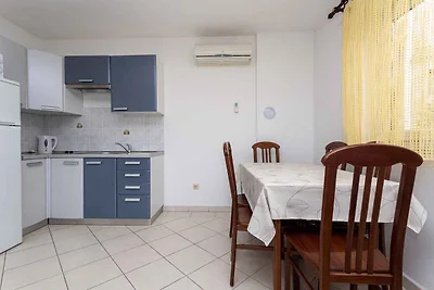 Ferienwohnung in Zentrumsnähe und direkt am