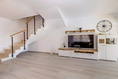 Vakantiehuis Ontspannende vakantie Biograd na Moru
